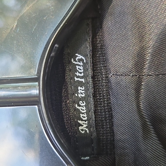 Maison Martin Margiela Covered Button BlazerRegular price $ 2,980.00 NWT - Picture 9 of 9